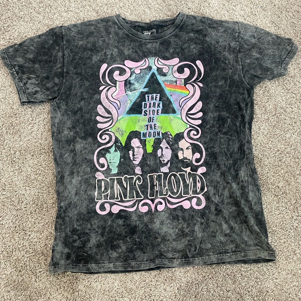 Pink Floyd T Shirt
